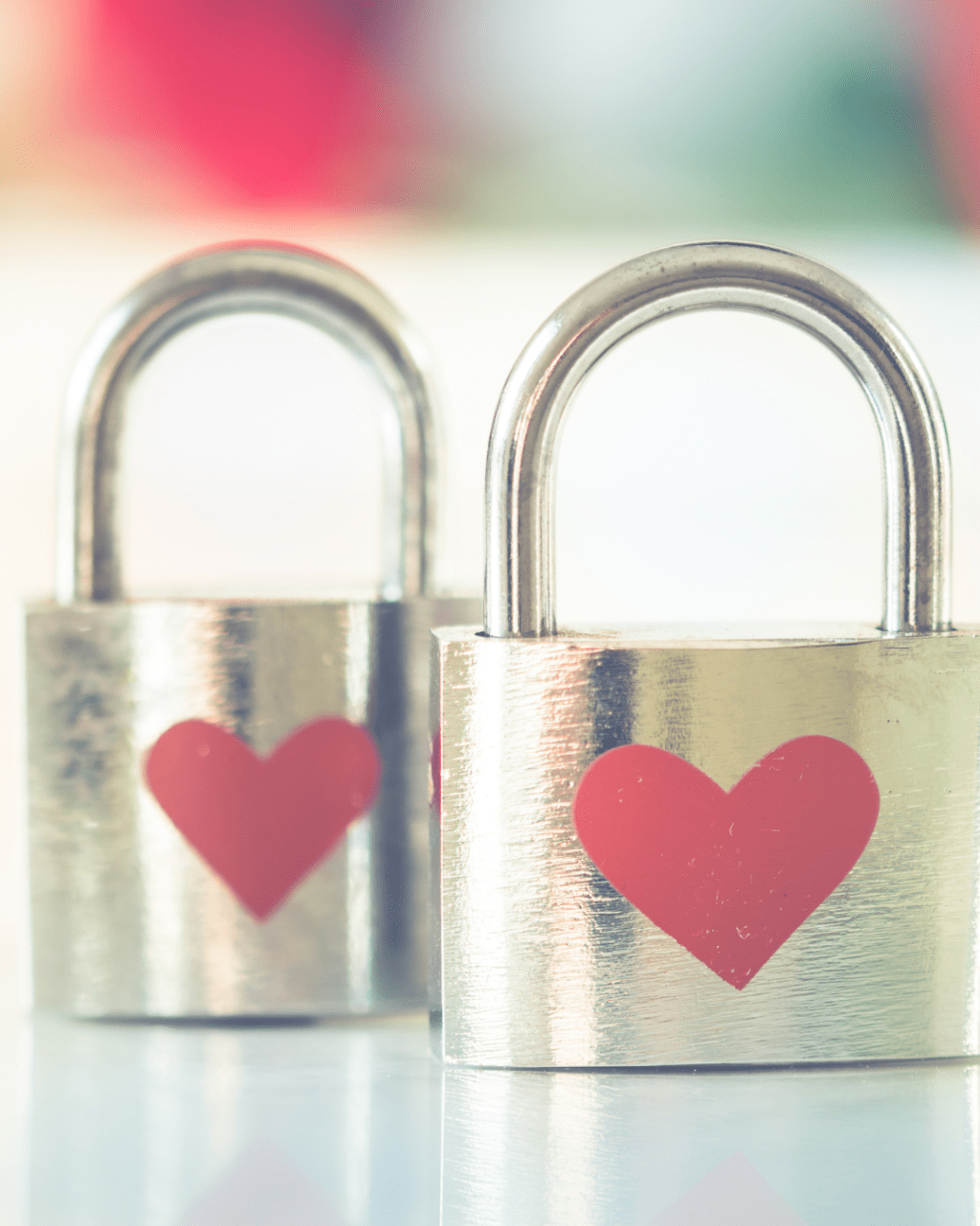 Why Safety Comes Before Achievement