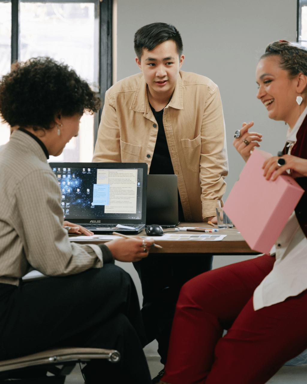 Building Capacity Without Overwhelm